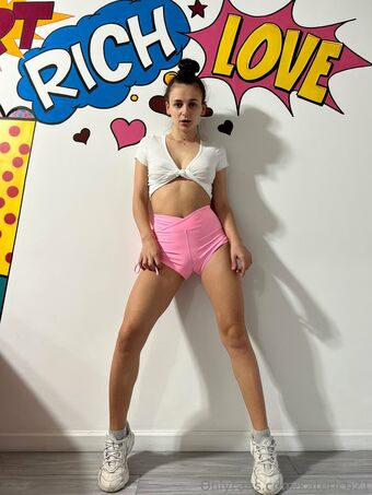 katerich21 Fotografii Nud Scurse OnlyFans 32