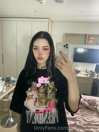 kateumarru Fotografii Nud Scurse OnlyFans 11