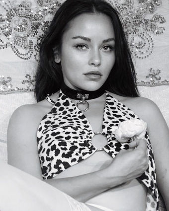 Katherine Ramdeen