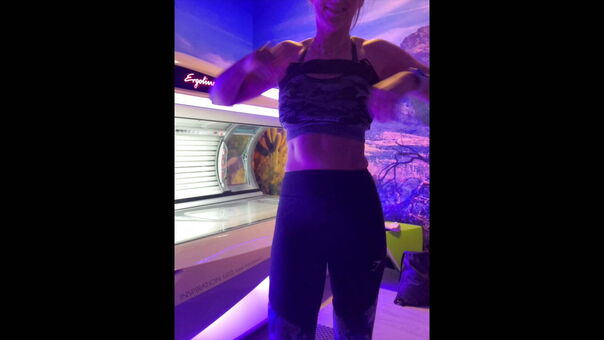 kathyfun Fotografii Nud Scurse OnlyFans 5