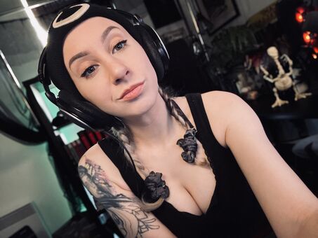 Katlink Fotografii Nud Scurse OnlyFans 4