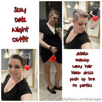 katnape Fotografii Nud Scurse OnlyFans 11