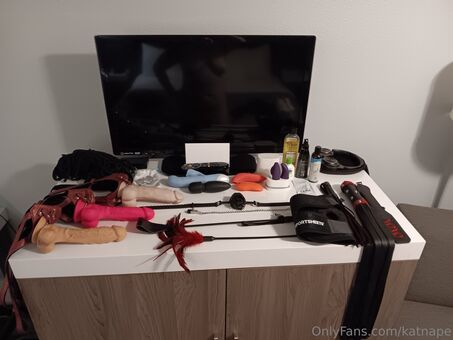 katnape Fotografii Nud Scurse OnlyFans 14
