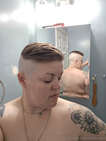 katnape Fotografii Nud Scurse OnlyFans 19
