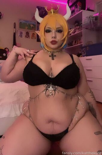 KatTheKunt