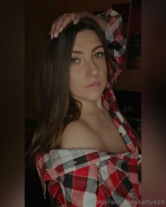 kattya10 Fotografii Nud Scurse OnlyFans 13