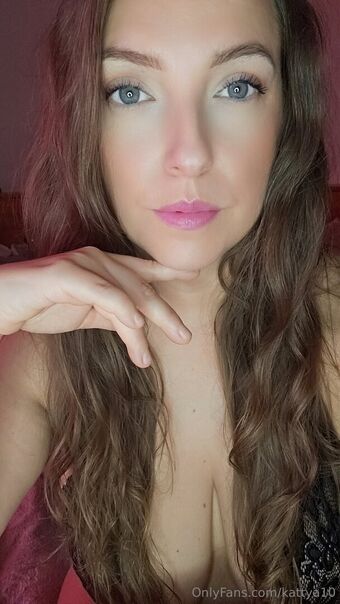 kattya10 Fotografii Nud Scurse OnlyFans 16