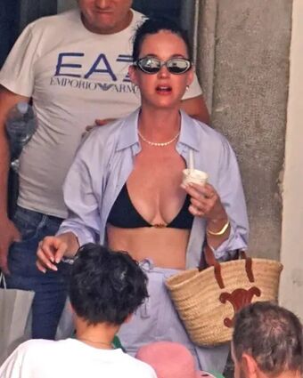 Katy Perry