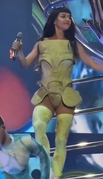 Katy Perry