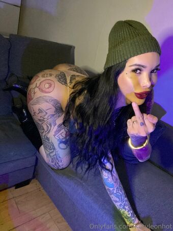 katyleonhot Fotografii Nud Scurse OnlyFans 18