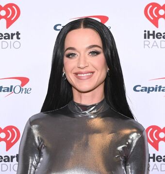 KatyPerry