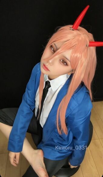 kaworu Fotografii Nud Scurse OnlyFans 157