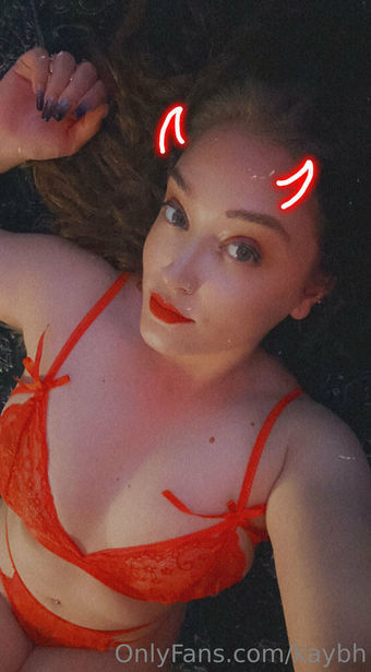 Kaybh Fotografii Nud Scurse OnlyFans 24