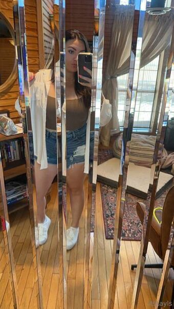 Kayls Fotografii Nud Scurse OnlyFans 9