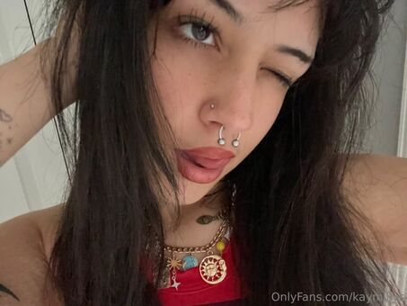 kaymillys Fotografii Nud Scurse OnlyFans 55