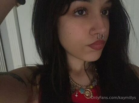 kaymillys Fotografii Nud Scurse OnlyFans 56