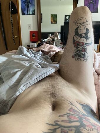 kazzika Fotografii Nud Scurse OnlyFans 2