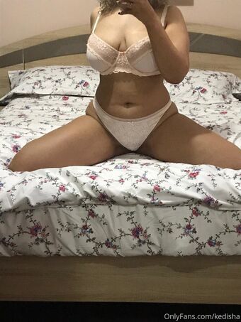 kedisha Fotografii Nud Scurse OnlyFans 8
