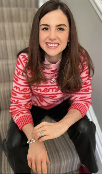 Keeley Donovan