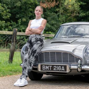 Keely Hodginkinson Fotografii Nud Scurse OnlyFans 6