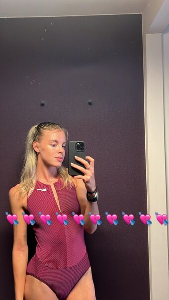 Keely Hodginkinson Fotografii Nud Scurse OnlyFans 13