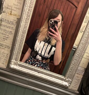 Keelyclove Fotografii Nud Scurse OnlyFans 3