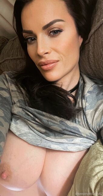 Keepingitclassy Fotografii Nud Scurse OnlyFans 2