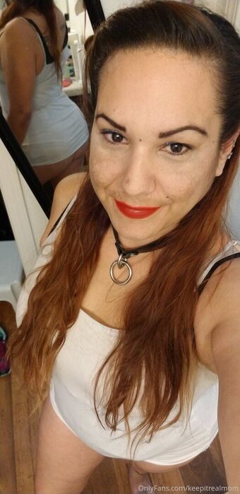 keepitrealmom