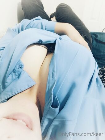 keeri Fotografii Nud Scurse OnlyFans 11
