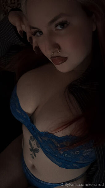 keirared