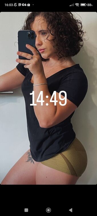 Kellynunesl Fotografii Nud Scurse OnlyFans 8