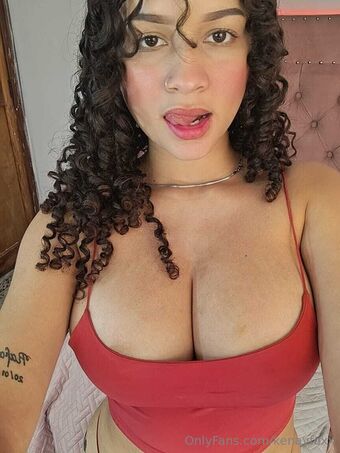 Kenayfox Fotografii Nud Scurse OnlyFans 10