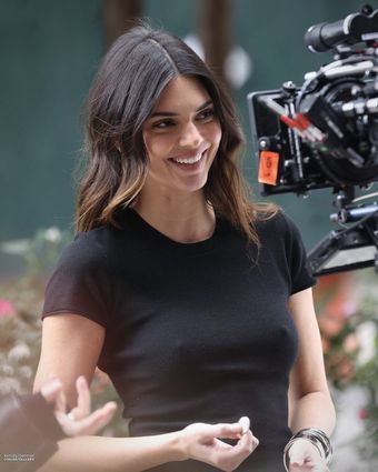 Kendall-jenner