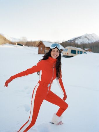 Kendall-jenner