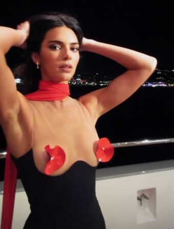 Kendall-jenner