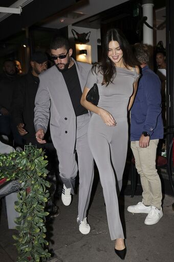 Kendall-jenner