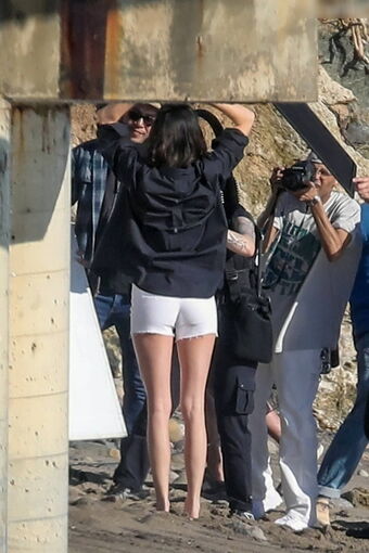 Kendall-jenner