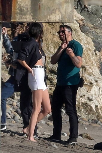 Kendall-jenner