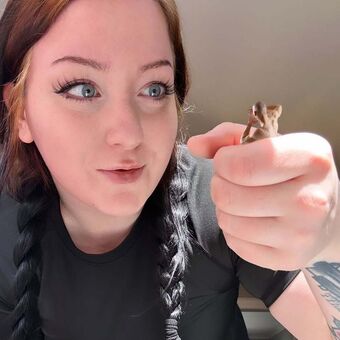 Kendrakemper Fotografii Nud Scurse OnlyFans 29