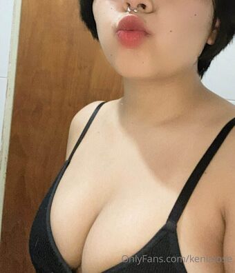 Kenia José