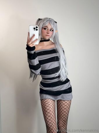 Kennakins Fotografii Nud Scurse OnlyFans 47