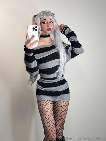 Kennakins Fotografii Nud Scurse OnlyFans 48