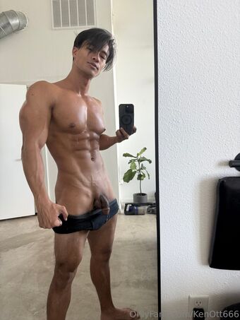 kenott666 Fotografii Nud Scurse OnlyFans 36