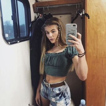 Kerri Medders Fotografii Nud Scurse OnlyFans 23