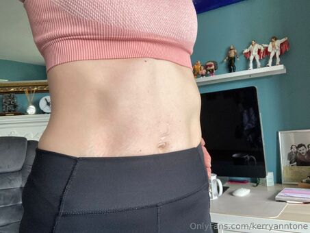 kerryanntone Fotografii Nud Scurse OnlyFans 4