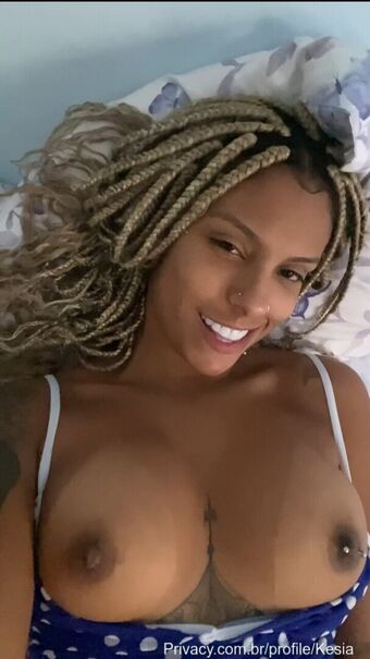 Kesia Lins