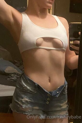 keykeybabe Fotografii Nud Scurse OnlyFans 3