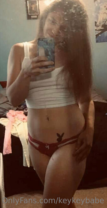 keykeybabe Fotografii Nud Scurse OnlyFans 11
