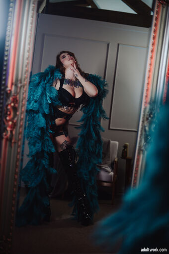 khloe_deville Fotografii Nud Scurse OnlyFans 3