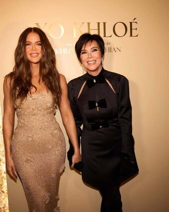 Khloe Kardashian
